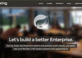 Spring Security Kerberos 1.0.0.RC1 发布 