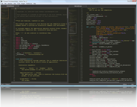 Sublime Text 3 Build 3083 发布 