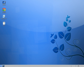 SuperX 3.0 发布，面向桌面的操作系统 