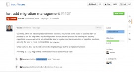 Tsuru 0.10.3 发布 开源 PaaS 平台 