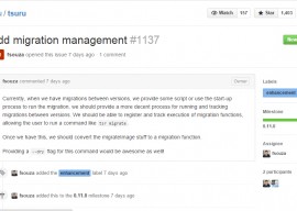 Tsuru 0.10.3 发布 开源 PaaS 平台 