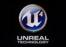 Unreal Engine 虚幻引擎宣布对开发者免费 2