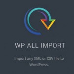 WP-All-Import