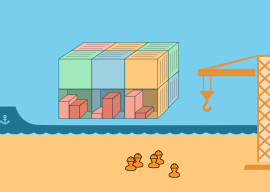 Wharf 0.3.1 发布 ContainerOps 平台 