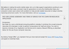 uTorrent 被发现悄悄安装挖矿程序 BitTorrent 公司否认 