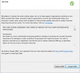 uTorrent 被发现悄悄安装挖矿程序 BitTorrent 公司否认 