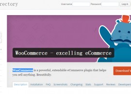 WooCommerce v2.3.6更新 