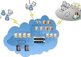 开源软件Xen曝出安全漏洞：多家云计算服务暂停 