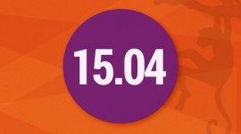 Ubuntu 15.04 Beta 2 已经发布 