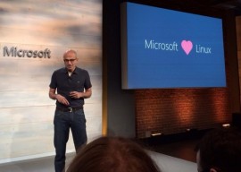 微软承认多年一直使用 Linux 内核 未来加大贡献 