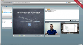 BigBlueButton 0.9.0 RC 发布 远程教育系统 