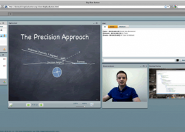 BigBlueButton 0.9.0 RC 发布 远程教育系统 