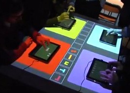 Kivy 1.9.0 发布 Python UI 开发工具包 