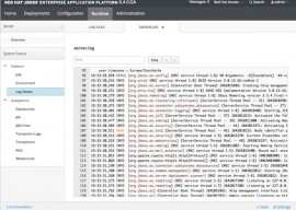 JBoss EAP 6.4 发布 JBoss 企业应用平台 