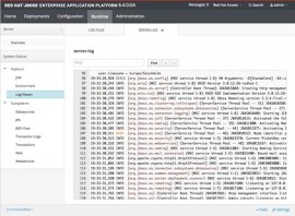 JBoss EAP 6.4 发布 JBoss 企业应用平台 