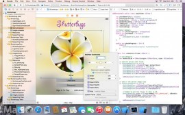 Xcode 6.3 发布 支持 Force Touch 和 Swift 1.2 1