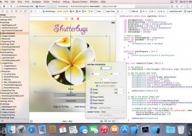 Xcode 6.3 发布 支持 Force Touch 和 Swift 1.2 1