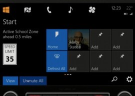 微软会把车联网市场拱手让给苹果和谷歌吗？ 1