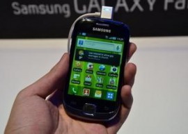 三星要与 IBM 联合开发比特币技术 