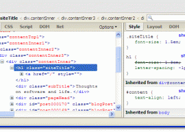 Firebug 2.0.9 发布 Firefox 网页开发插件 