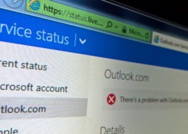 微软确认Outlook存在邮件收发异常情况 将尽快修复 