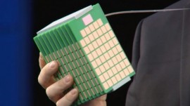 分家不分工：惠普分拆后合作推新一代计算机项目 