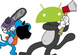 comScore 新报告：美国市场苹果设备赢在硬件 安卓系统占优 2