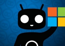 Cyanogen 与微软达成战略合作关系 将捆绑微软应用 