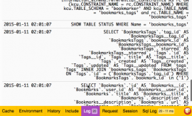 CakePHP 3.0.1 发布 PHP 开发框架 