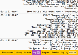 CakePHP 3.0.1 发布 PHP 开发框架 