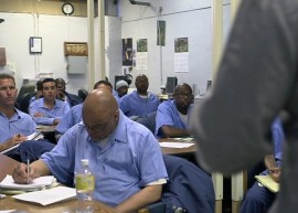 监狱开编程课：他出狱后就当上了程序员 2