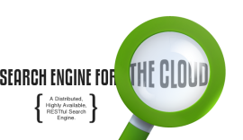 ElasticSearch 1.5.1 发布 分布式搜索引擎 1