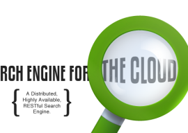 ElasticSearch 1.5.1 发布 分布式搜索引擎 1