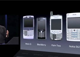 如果没有 Android 世界会是什么样子？ 1