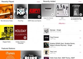 苹果发布 iOS 8.4 测试版 包含全新设计的音乐应用 2