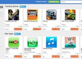 赛门铁克：上百万 Android 应用都是恶意软件 2