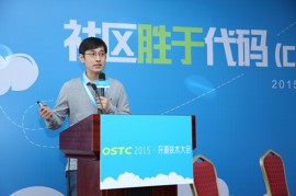 阿里开源 Web 服务器 Tengine 位列全球第九 