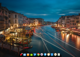 Deepin 2014.3 发布——自由·独特·前卫 2