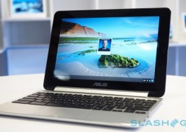 Chrome OS v.42 Beta 更新：全新启动器 1