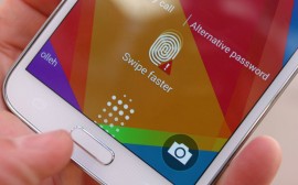 Android 的指纹识别 比你想象中还要不安全？ 