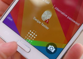 Android 的指纹识别 比你想象中还要不安全？ 