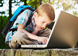 21 世纪的孩子们请注意！编程已成必备技能 