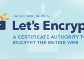 Linux 基金会将托管 Let's Encrypt 项目 
