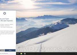 微软推送 Windows 10 Build 10074 更新 
