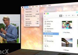 苹果向开发者发布 OS X 10.10.4 第一个测试版 3