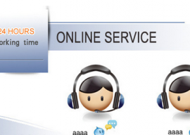 给wordpress主题加漂亮的在线客服 7