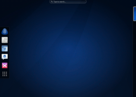 Antergos 2015.04.12 发布 