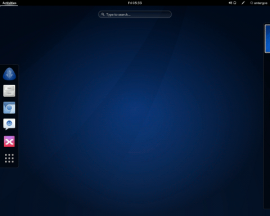 Antergos 2015.04.12 发布 