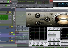 Ardour 4.0 发布 数字音频工作站 