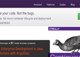 Arquillian Core 1.1.8.Final 发布 